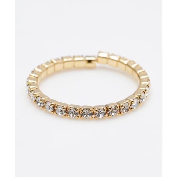 クリア | 【チャイハネ】マハラストンリング | アミナコレクション 