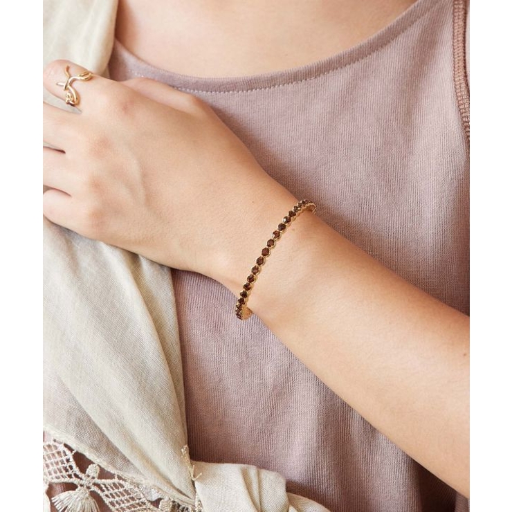 【チャイハネ】マハラマルバングル | アミナコレクション  | 詳細画像2 