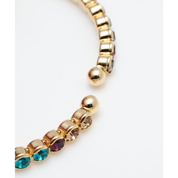 【チャイハネ】マハラマルバングル | アミナコレクション  | 詳細画像4 