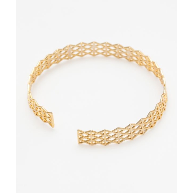 【チャイハネ】ダイアロバングル | アミナコレクション  | 詳細画像1 