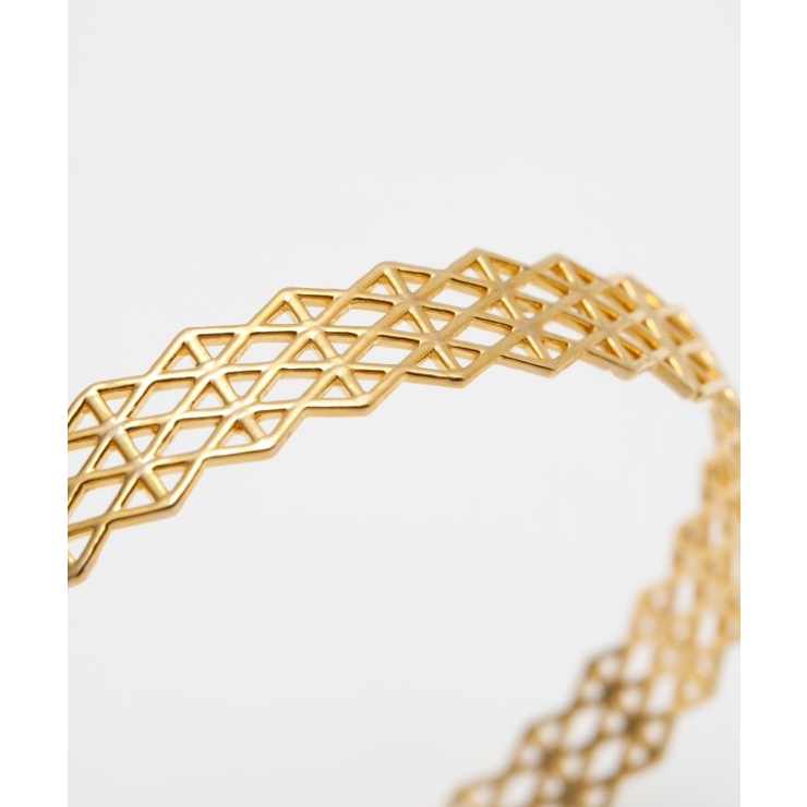 【チャイハネ】ダイアロバングル | アミナコレクション  | 詳細画像2 