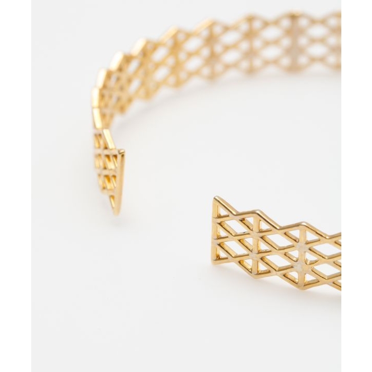 【チャイハネ】ダイアロバングル | アミナコレクション  | 詳細画像3 