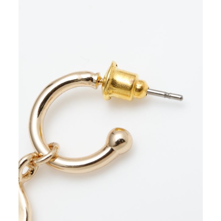 【チャイハネ】スタメピアス | アミナコレクション  | 詳細画像2 