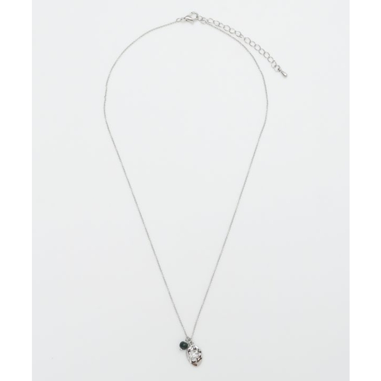 【チャイハネ】プチストネックレス | アミナコレクション  | 詳細画像2 