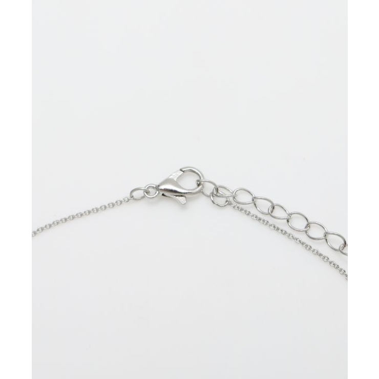 【チャイハネ】プチストネックレス | アミナコレクション  | 詳細画像3 