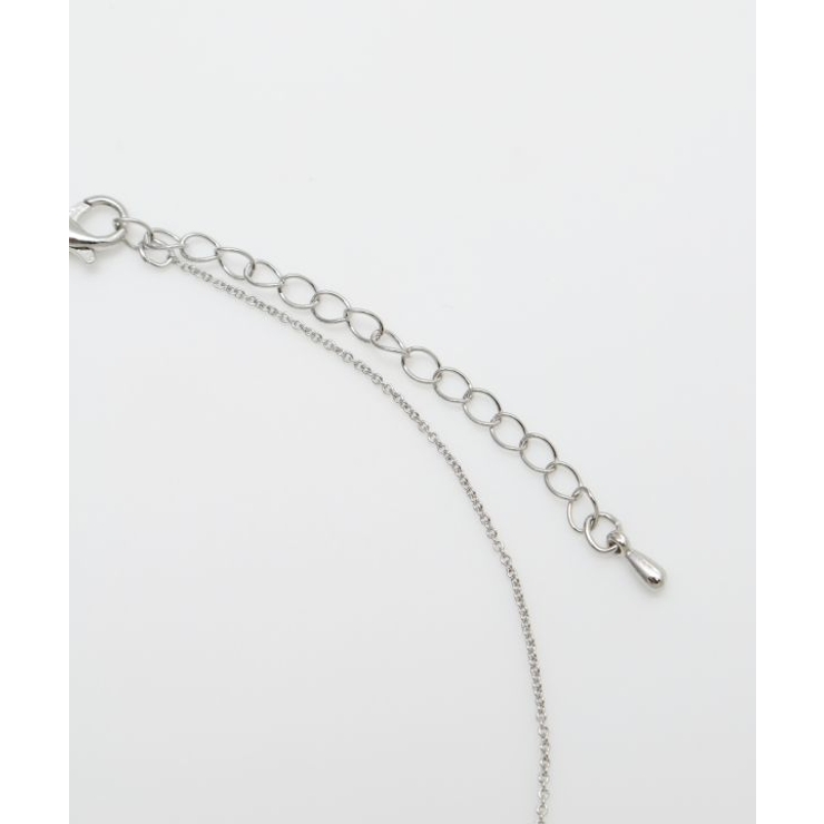 【チャイハネ】プチストネックレス | アミナコレクション  | 詳細画像4 