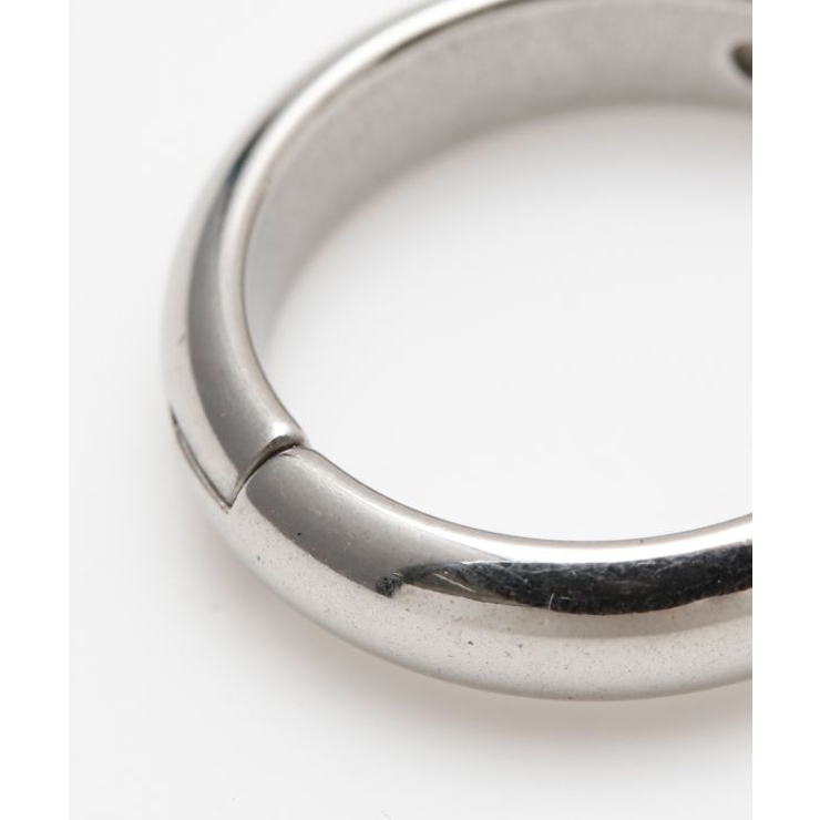 【チャイハネ】プチゴールドフープピアス | アミナコレクション  | 詳細画像1 