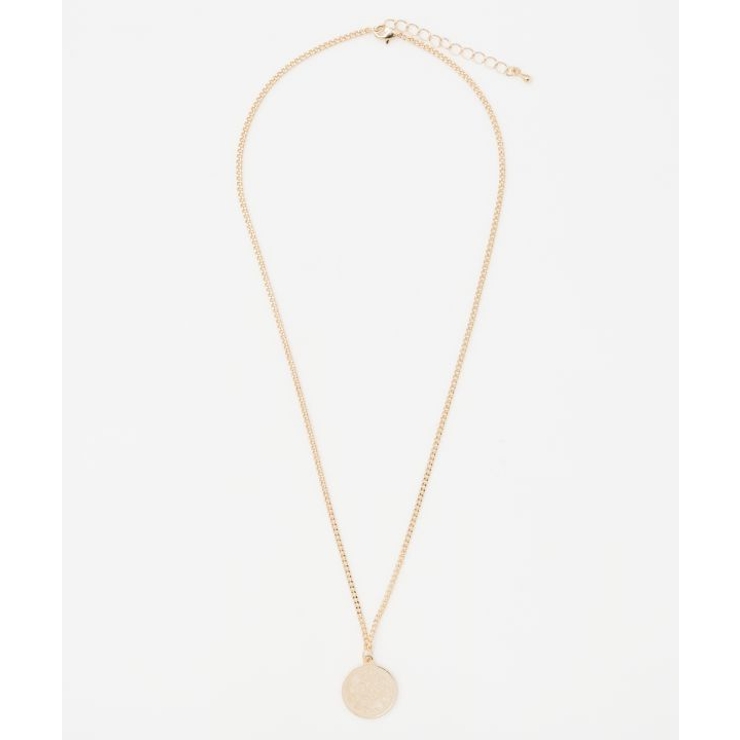 【チャイハネ】メンズサトリネックレス | アミナコレクション | 詳細画像1 