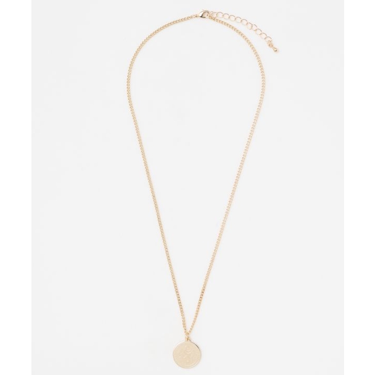 【チャイハネ】メンズサトリネックレス | アミナコレクション | 詳細画像2 