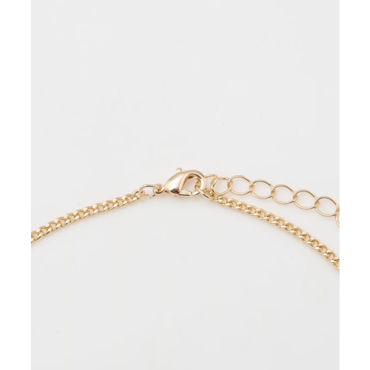 【チャイハネ】メンズサトリネックレス | アミナコレクション | 詳細画像4 