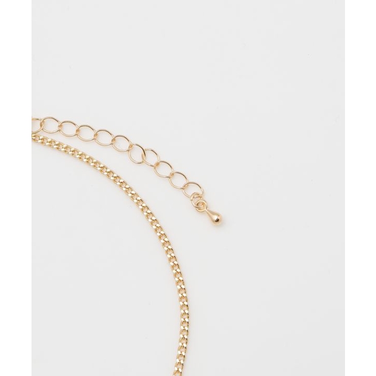 【チャイハネ】メンズサトリネックレス | アミナコレクション | 詳細画像5 