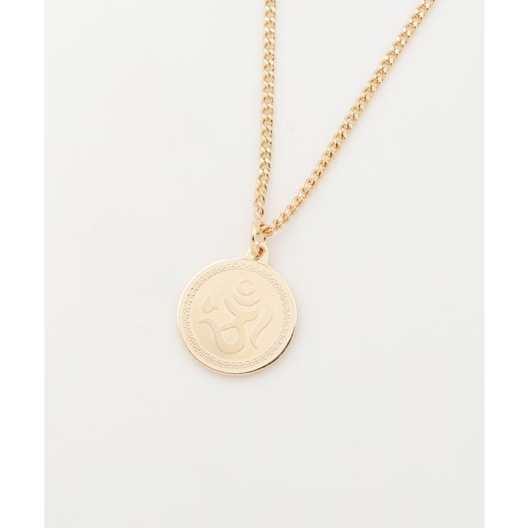 その他2 | 【チャイハネ】メンズサトリネックレス | アミナコレクション