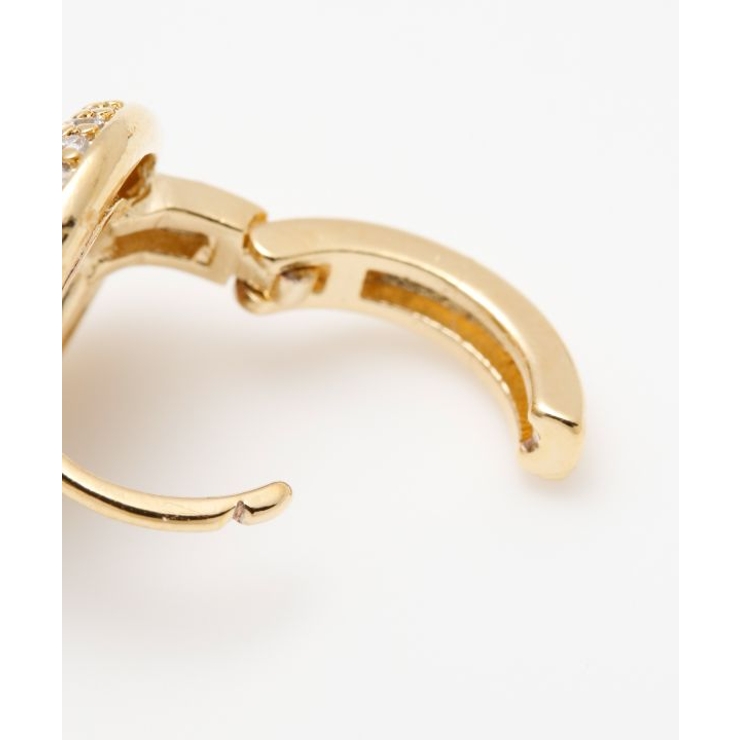 【チャイハネ】エキビジュピアス | アミナコレクション  | 詳細画像2 