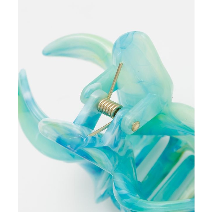 【チャイハネ】ナツハナヘアクリップ | アミナコレクション  | 詳細画像5 