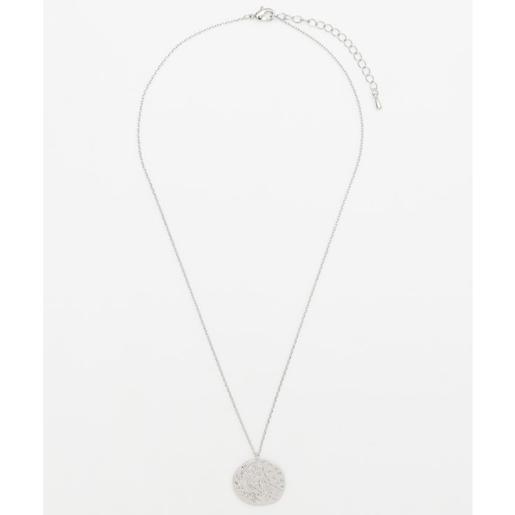 【チャイハネ】星オウルネックレス | アミナコレクション  | 詳細画像4 