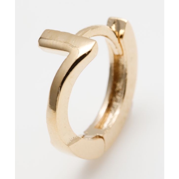 その他7 | 【チャイハネ】ナンバーフープピアス（片耳用） | アミナコレクション 