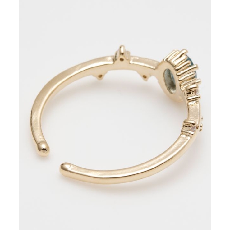 【チャイハネ】キラマモリング | アミナコレクション  | 詳細画像1 