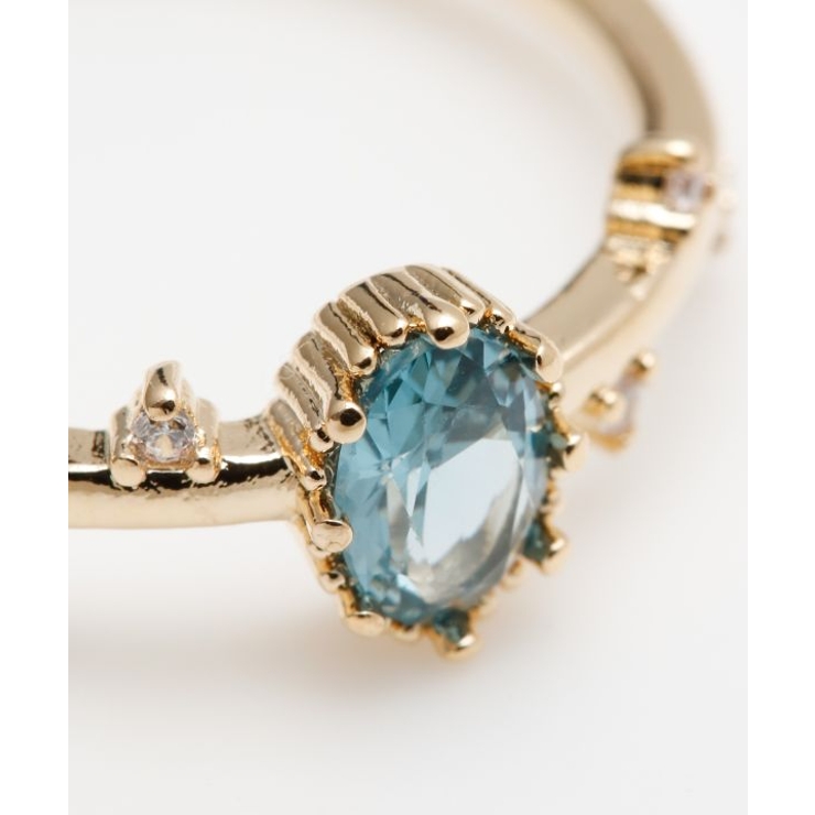 【チャイハネ】キラマモリング | アミナコレクション  | 詳細画像2 