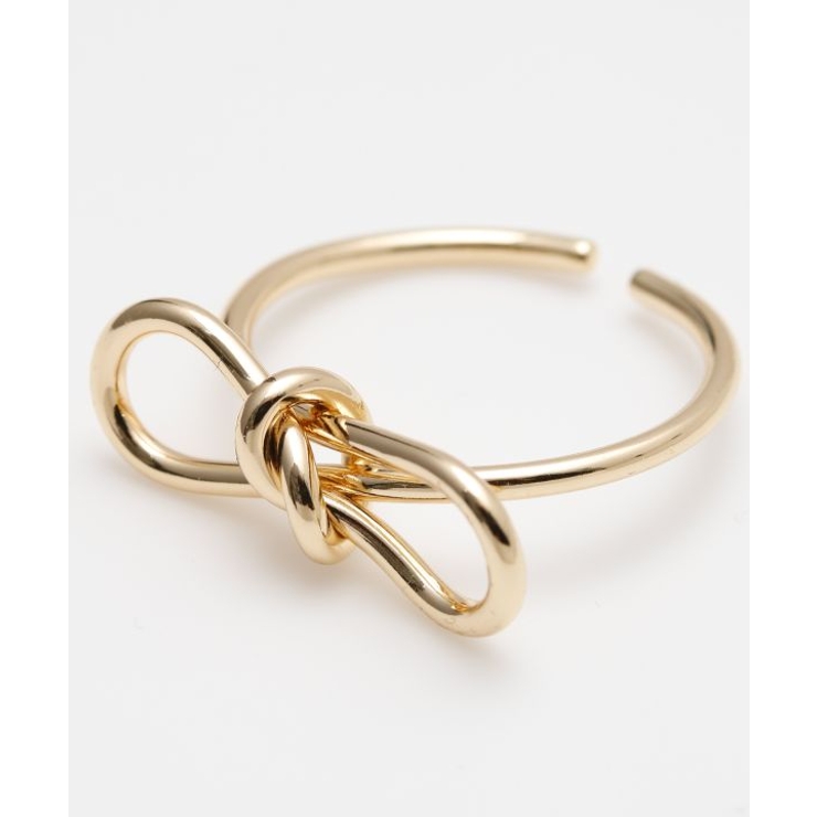 ゴールド | 【チャイハネ】ムゲンリング | アミナコレクション 