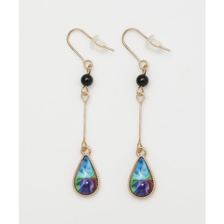 マルチ | 【チャイハネ】ビビティアピアス | アミナコレクション 