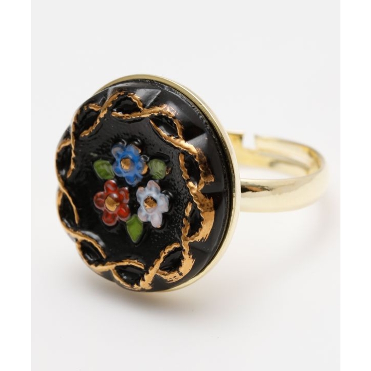 その他1 | 【欧州航路】【Fromチェコ】チェコボタンモアリング | アミナコレクション 