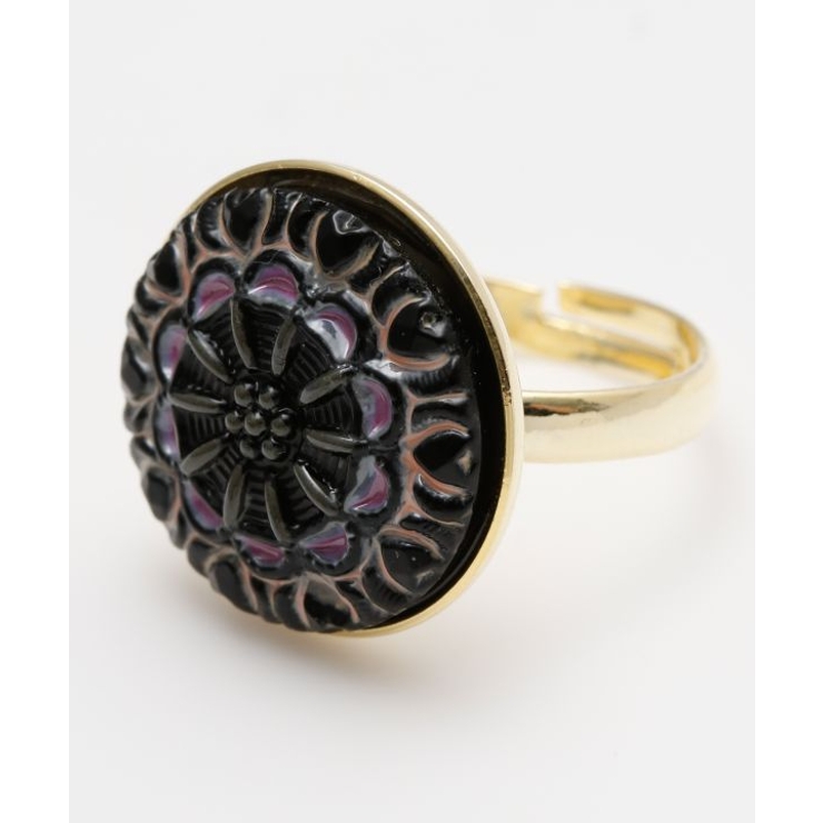 その他2 | 【欧州航路】【Fromチェコ】チェコボタンモアリング | アミナコレクション 