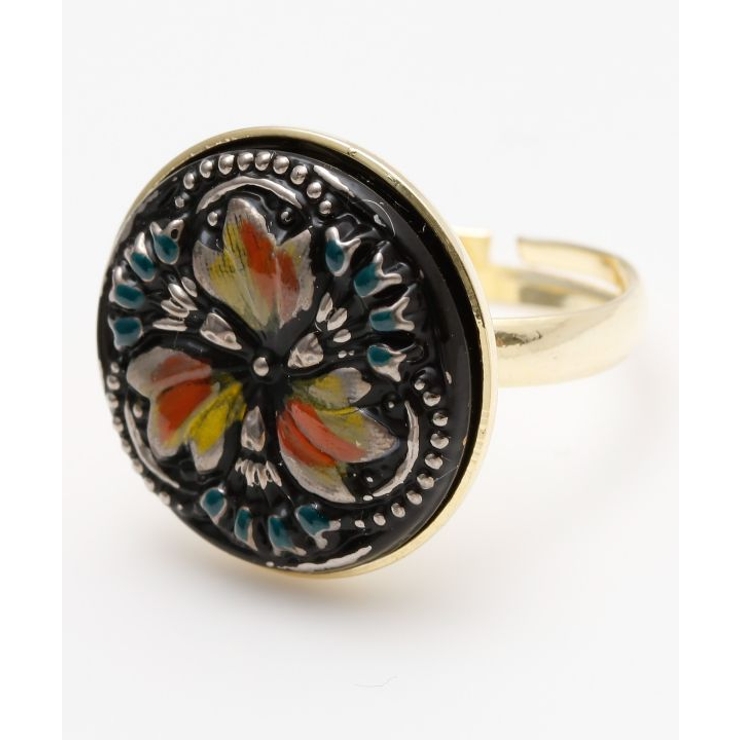 その他3 | 【欧州航路】【Fromチェコ】チェコボタンモアリング | アミナコレクション 