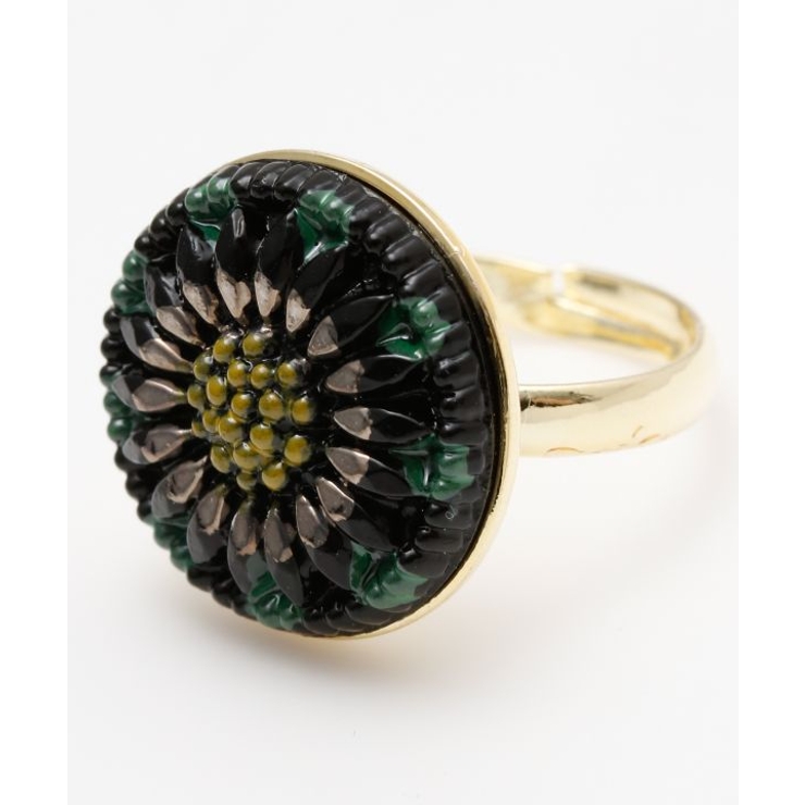 その他4 | 【欧州航路】【Fromチェコ】チェコボタンモアリング | アミナコレクション 