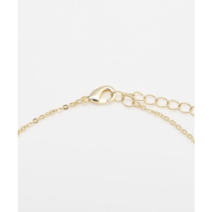 【欧州航路】【Fromチェコ】チェコボタンモアネックレス | アミナコレクション  | 詳細画像10 