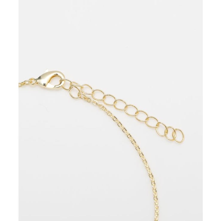 【欧州航路】【Fromチェコ】チェコボタンモアネックレス | アミナコレクション  | 詳細画像9 