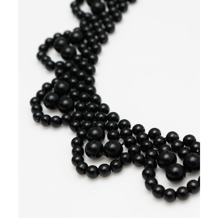 【欧州航路】レースアーチネックレス | アミナコレクション  | 詳細画像1 