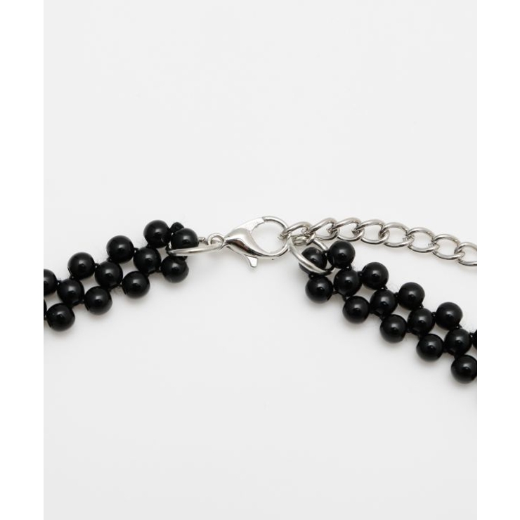 【欧州航路】レースアーチネックレス | アミナコレクション  | 詳細画像2 