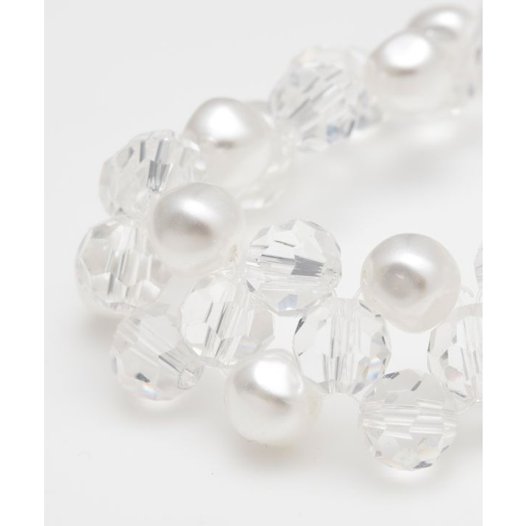 【欧州航路】レースアーチブレスレット | アミナコレクション  | 詳細画像1 