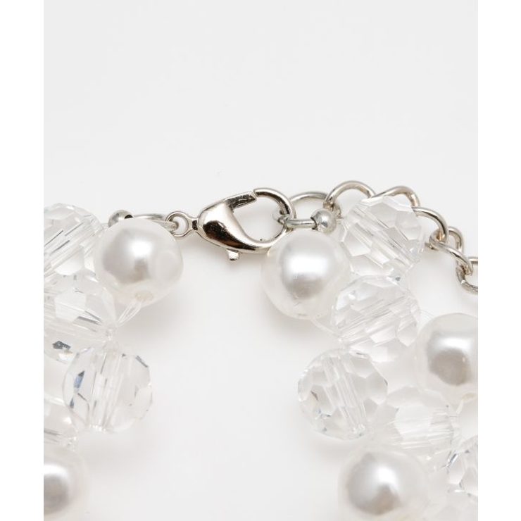 【欧州航路】レースアーチブレスレット | アミナコレクション  | 詳細画像2 