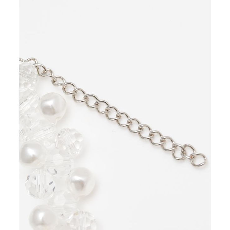 【欧州航路】レースアーチブレスレット | アミナコレクション  | 詳細画像3 