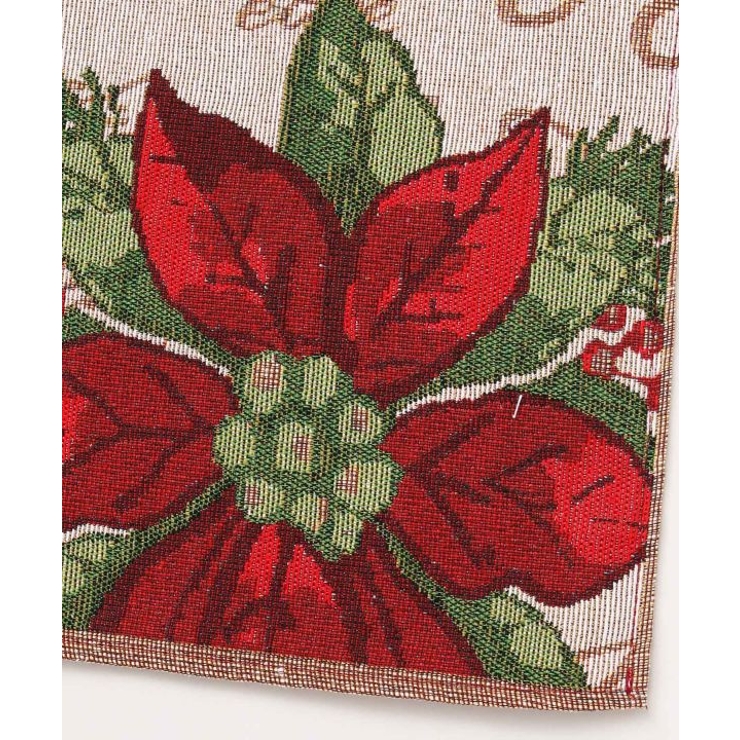 【欧州航路】クリスマスランチョンマット | アミナコレクション  | 詳細画像19 