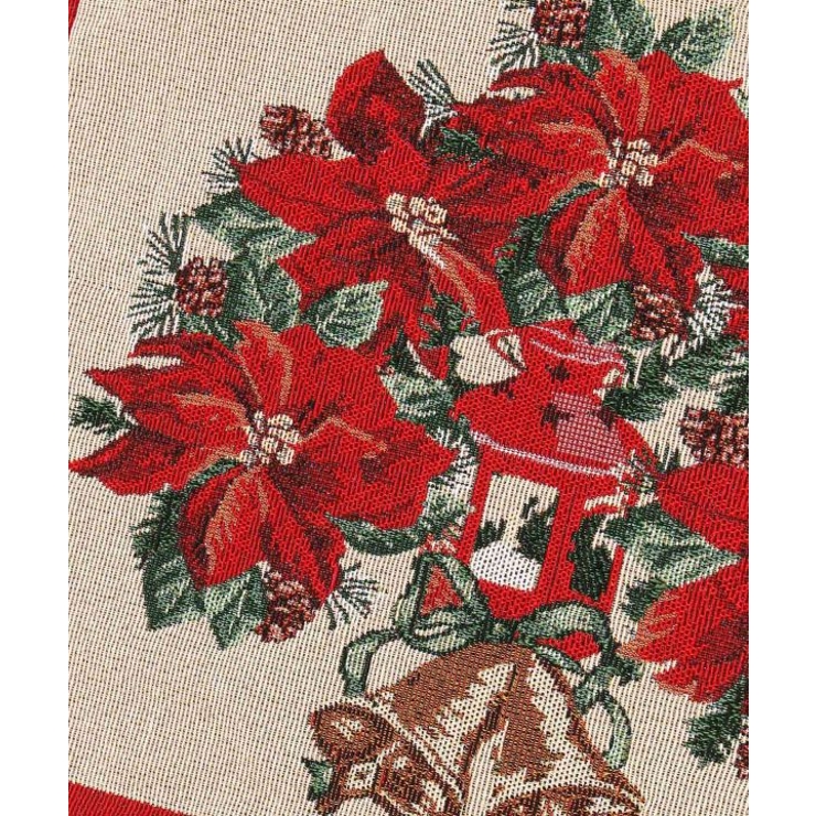 【欧州航路】クリスマスランチョンマット | アミナコレクション  | 詳細画像20 
