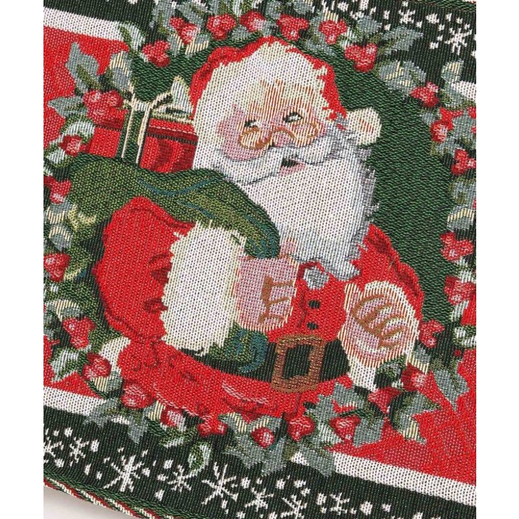 【欧州航路】クリスマスランチョンマット | アミナコレクション  | 詳細画像23 