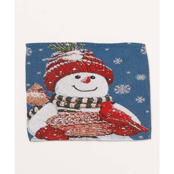 その他11 | 【欧州航路】クリスマスランチョンマット | アミナコレクション 