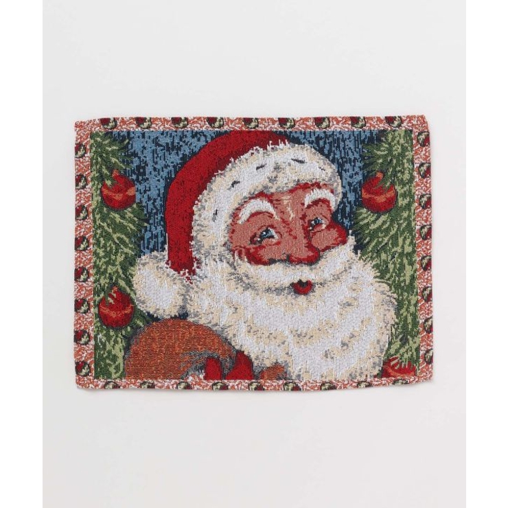 その他14 | 【欧州航路】クリスマスランチョンマット | アミナコレクション 