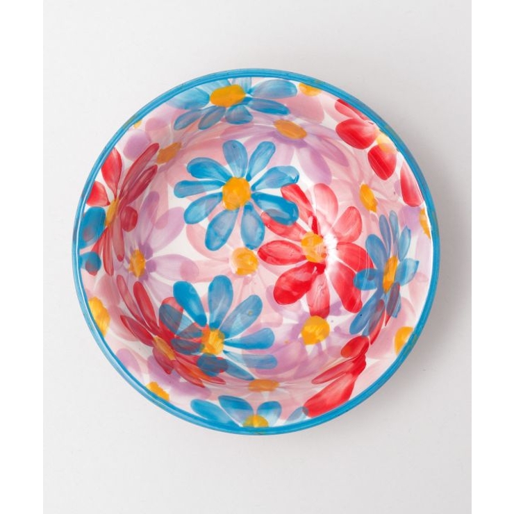 【欧州航路】【Fromスペイン】ＢＯＷＬ １５ｃｍ（ARTESANIA LEON | アミナコレクション  | 詳細画像2 