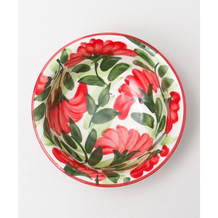 【欧州航路】【Fromスペイン】ＢＯＷＬ １５ｃｍ（ARTESANIA LEON | アミナコレクション  | 詳細画像3 