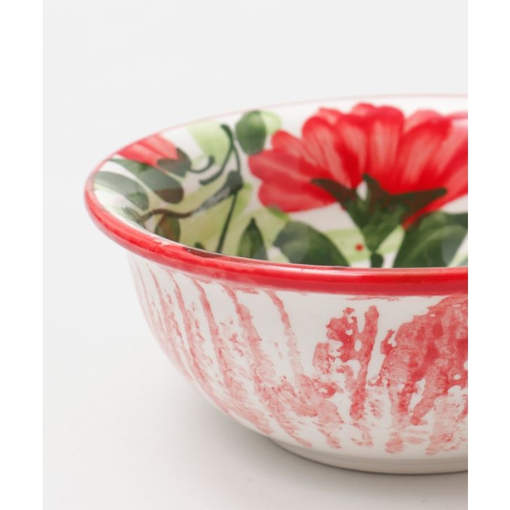 【欧州航路】【Fromスペイン】ＢＯＷＬ １５ｃｍ（ARTESANIA LEON | アミナコレクション  | 詳細画像4 