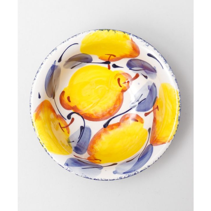 【欧州航路】【Fromスペイン】ＢＯＷＬ １５ｃｍ（ARTESANIA LEON | アミナコレクション  | 詳細画像7 