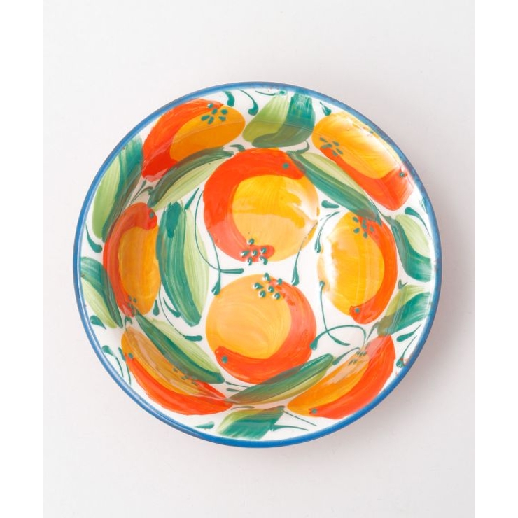 【欧州航路】【Fromスペイン】ＢＯＷＬ １５ｃｍ（ARTESANIA LEON | アミナコレクション  | 詳細画像8 
