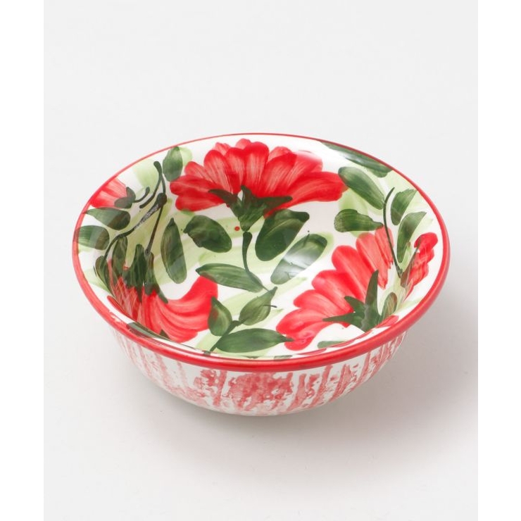 カラフル | 【欧州航路】【Fromスペイン】ＢＯＷＬ １５ｃｍ（ARTESANIA LEON | アミナコレクション 