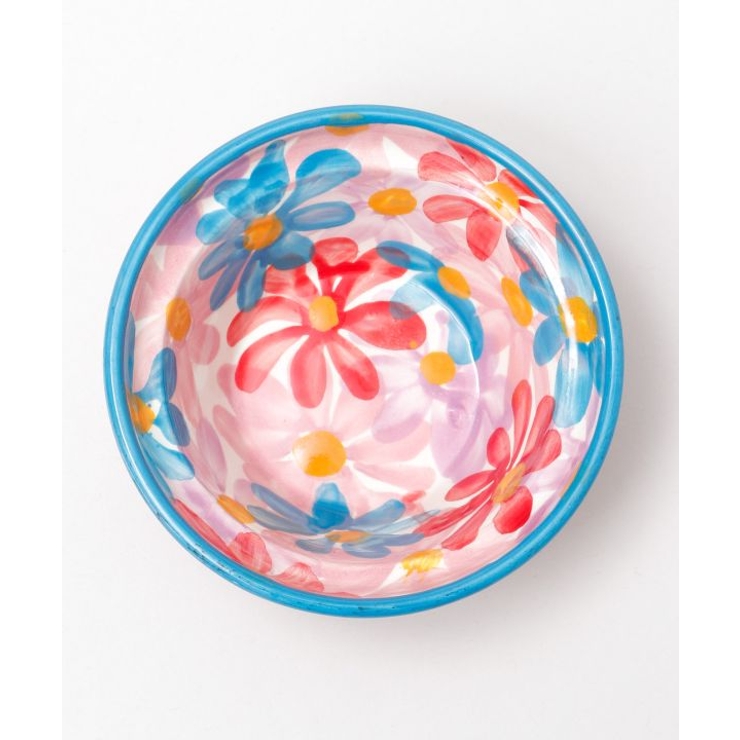 【欧州航路】【Fromスペイン】ボウル 13 5cm（ARTESANIA | アミナコレクション  | 詳細画像2 