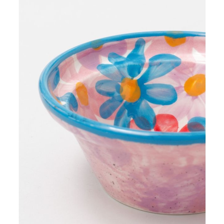 【欧州航路】【Fromスペイン】ボウル 13 5cm（ARTESANIA | アミナコレクション  | 詳細画像3 