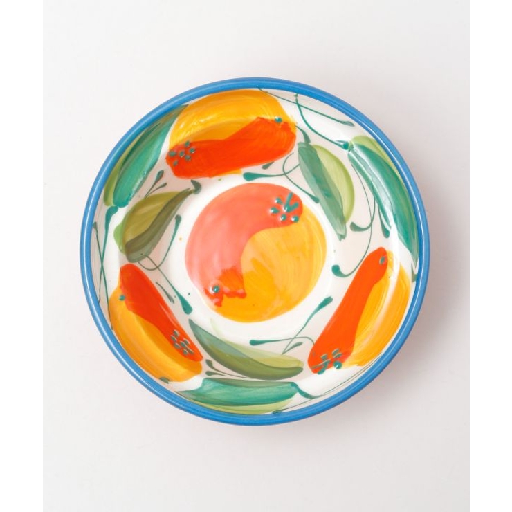 【欧州航路】【Fromスペイン】ボウル 13 5cm（ARTESANIA | アミナコレクション  | 詳細画像8 