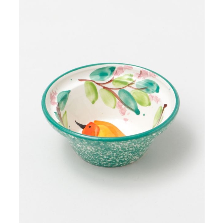 ブルー | 【欧州航路】【Fromスペイン】ボウル 13 5cm（ARTESANIA | アミナコレクション 